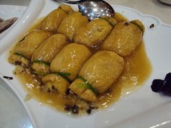 -玉华台饭庄·淮扬菜·烤鸭(望京店)