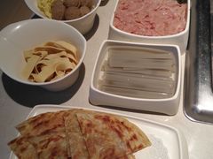 -海底捞火锅(泉城路店)