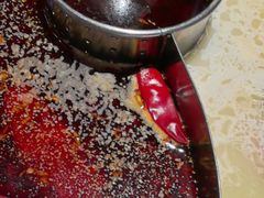 -佰人王串串香火锅(洋珠巷店)