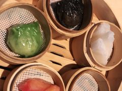 -避风塘(百联东郊店)