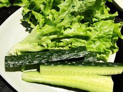 -盛江山自助料理(太原街万达店)