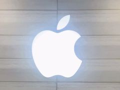 -Apple零售店(济南恒隆广场店)