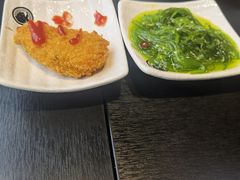-熊吞·大碗丼烧肉饭(西市场嘉华店)