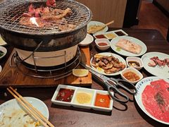 -蒜香焼肉PURUSHIN(马场路店)