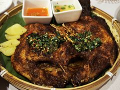 -云腾食府·云南菜