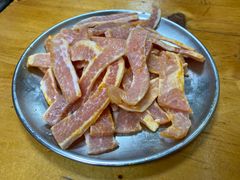 -口岸齐齐哈尔烤肉(风尚米兰总店)