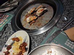 -阪尚皇·原切牛排·烤肉火锅自助(北京路店)