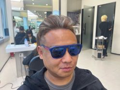 -GANO HAIR 