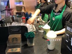 -星巴克臻选店(澳门伦敦人店)