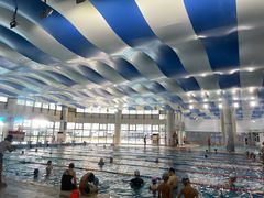 -包玉刚游泳场(黄龙恒励大厦店)