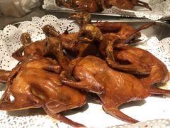 -乐和餐饮(河西大街店)