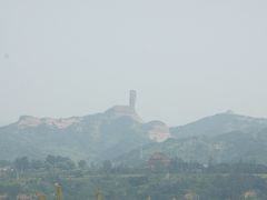 -普陀宗乘之庙(小布达拉宫)