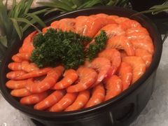-西安高新希尔顿酒店·咖啡露台西餐厅
