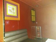 -百威KTV(恒福路店)