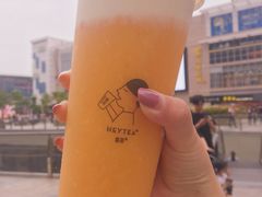 -喜茶(深圳东门1234店)