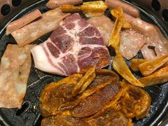 -火炉火自助餐(悠唐购物中心店)