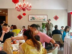 -月福京味斋·烤鸭店·北京菜(鼓楼总店)