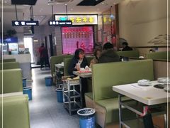大堂-古乐牛香·鲜牛肉牛杂火锅(新区店)