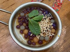 心太软冰豆花-冒椒火辣(太古里店)