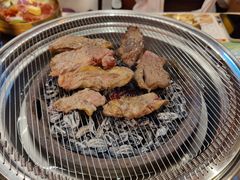 -核桃碳烤肉馆(深圳首店)