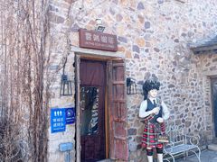 -云端咖啡(山顶教堂店)