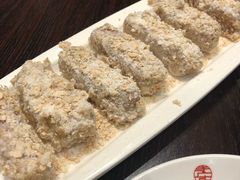 -古南都·老广东酒楼(龙江店)