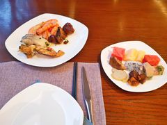 -浙江西子宾馆·瑶园咖啡厅