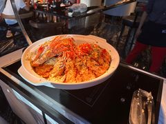-西安W酒店·WEI全味西餐厅