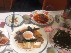 -粤食堂(天津和悦汇店)