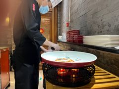 -京味斋·北京烤鸭(北京南站洋桥店)