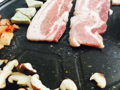 -金妈家烤肉(龙湖U城天街店)