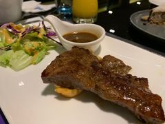 -赫帝拉航空主题餐厅(南宁店)