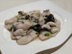 -梅龙镇酒家(南京西路总店)
