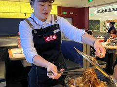 -湘鼎盛·大厨鲜炒湖南味(高新银泰店)