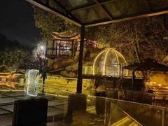 -巴倒烫陆派火锅山庄(南山总店)