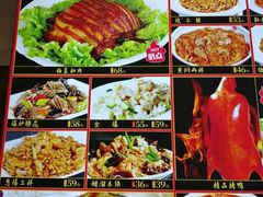 -惠宾饭庄(中山路店)