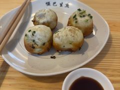 -哑巴生煎(姑苏区苏安新村店)