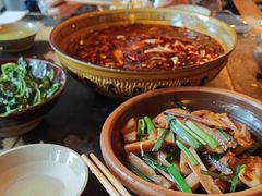 -饭江湖·江湖菜(湖广会馆店)