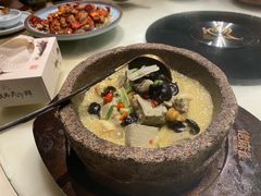 -佬麻雀·新湘菜(珠海金发购物中心店)