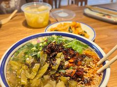 -云阿蛮生烫牛肉米线(景星店)