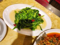 -柏合黄记豆腐皮饭店