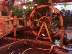 -红色根据地文化主题酒店(太湖街店)