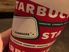 -星巴克(秦皇岛乐都汇店)