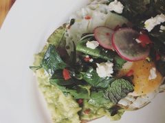 牛油果吐司-Egg•Allday Brunch(襄阳北路店)