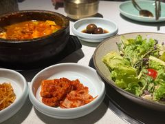 -黑豚黨韩国烤肉料理(悦然时光店)