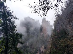 -塔云山