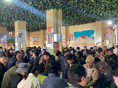 -老光明岗琼甜茶馆