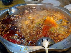 -青山青豆花·笑禅豆腐鱼(黄泥塝店)