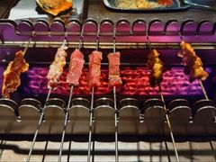 -麦凯伦烧烤·精酿超级工厂店(金桥总店)