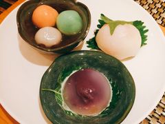-盛宴自助餐厅(运达喜来登店)